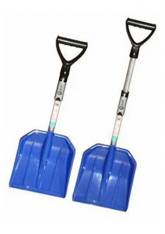 Лопата автомобильная снеговая ЦИ