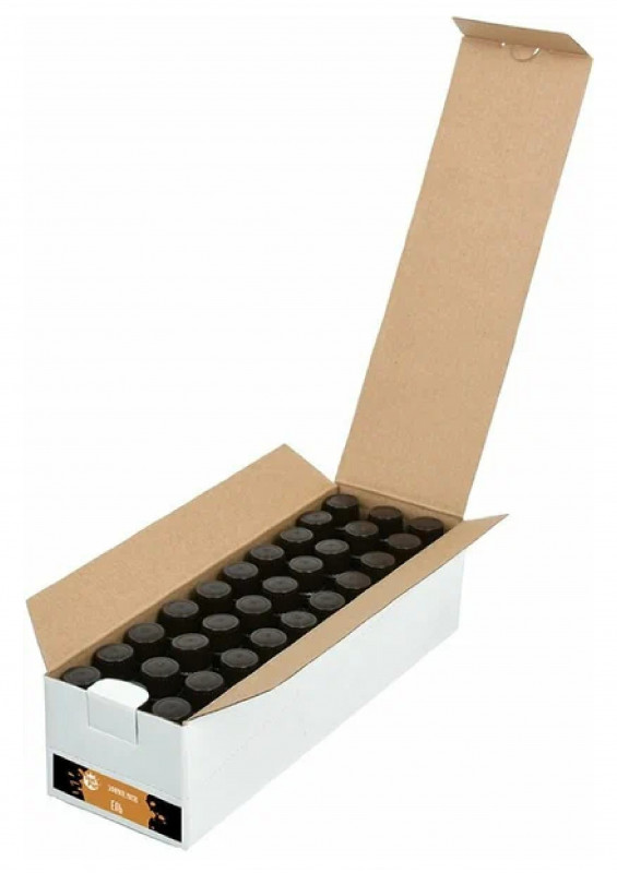 Масло эфирное ель 15мл Hot Pot