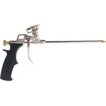 Пистолет для монтажной пены Монтажник Профи Удлиненный