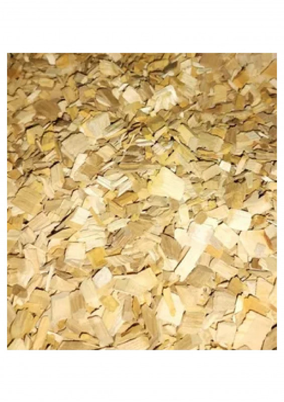 Щепа для копчения Ольха 1кг