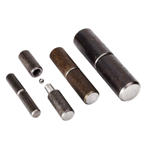 Навес гаражный d-36 L-140мм