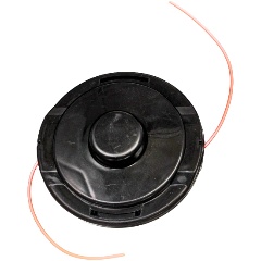 Катушка для триммера полуавтомат №2 для лески 2,0-3,0мм