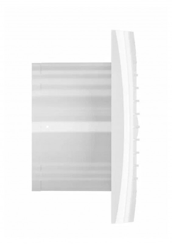 Вентилятор ERA 4S осевой вытяжной с антимоскитной сеткой D100