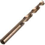 Сверло по нерж.стали 10,0мм GRAFF