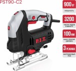 Лобзик PST90-C2 900Вт 0-3000ход/мин PIT