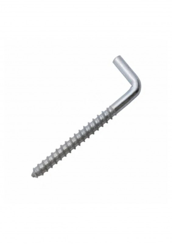 Шуруп-костыль 6х50