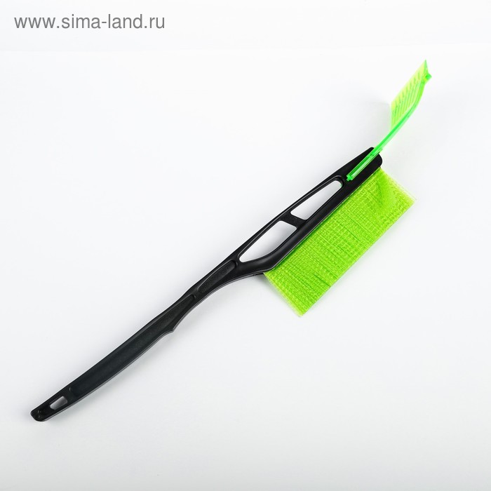 Щетка-сметка для авто СА-66