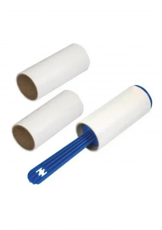 Ролик для одежды чистящий 20-слойная