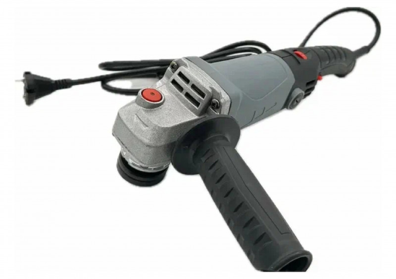 УШМ 125мм PGS-1200R (110Вт/125мм/0-1100об/мин) PROFIPOWER