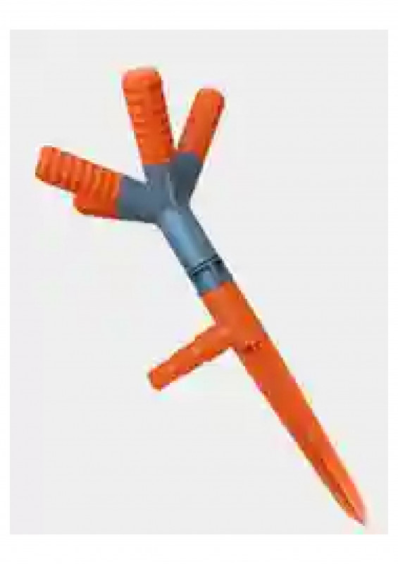 Распылитель 5-ти лепестковый средний MEDALYAN