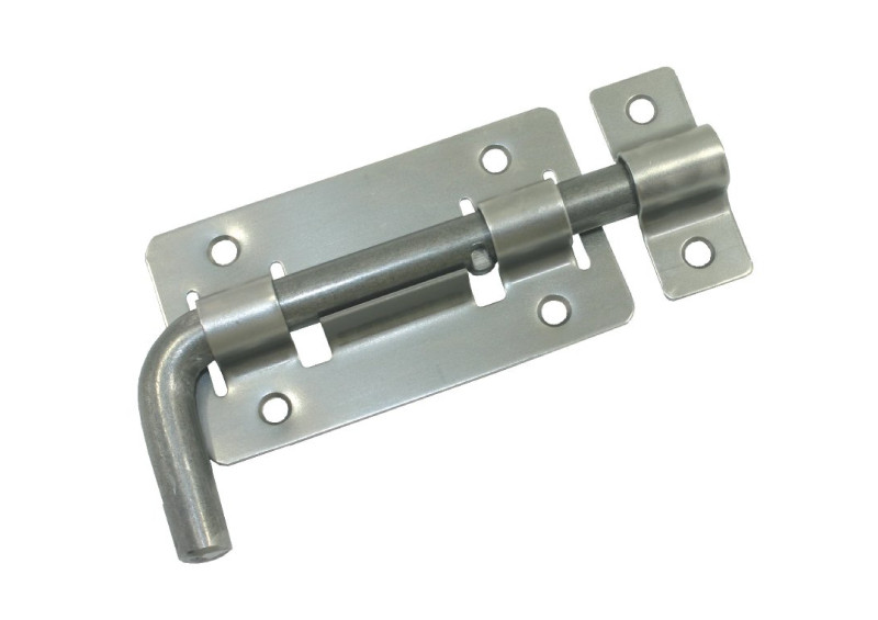 Задвижка дверная 03