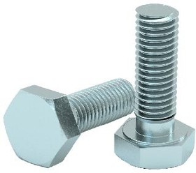 Болт с шестигранной головкой DIN 933 5х60