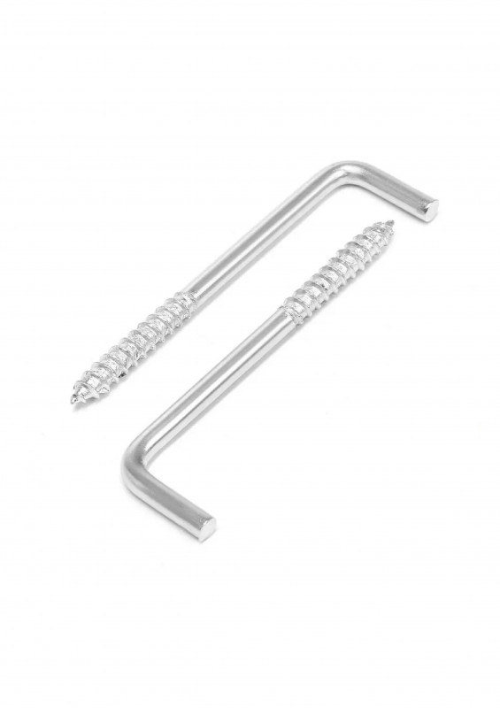 Шуруп-костыль 6х120