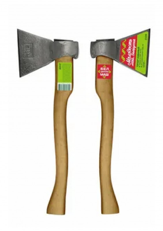 Топор БЦМ 1000гр кованный ЦИ