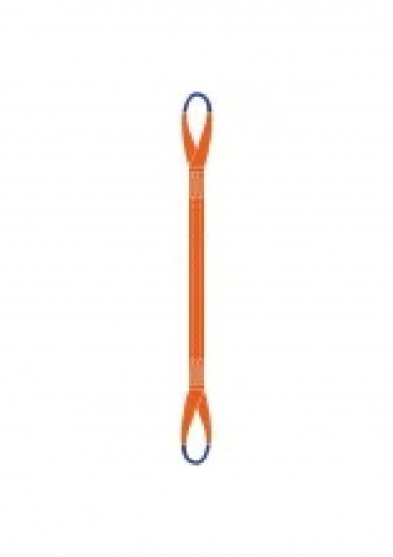 Строп текстильный СТП 5т 2000мм 125мм