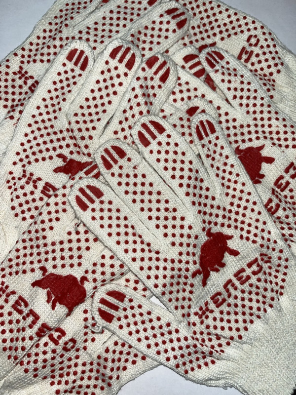 Перчатки Фирменные