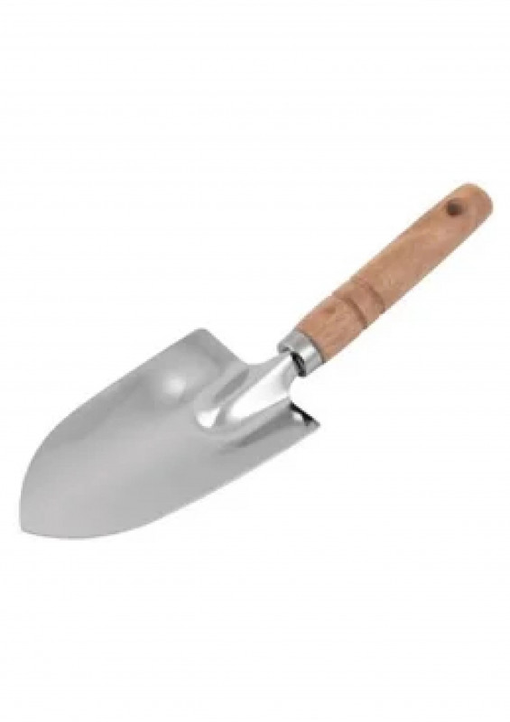 Совок садовый широкий