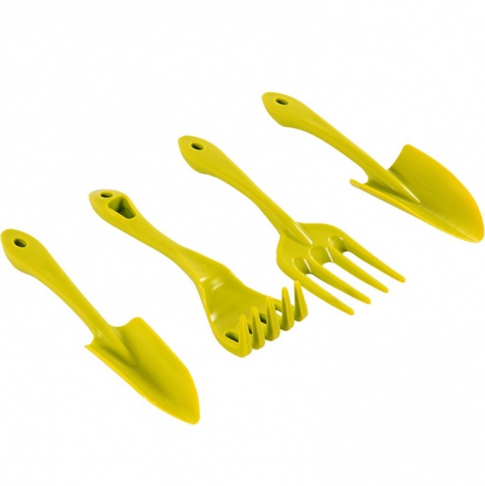 Набор садовых инструментов