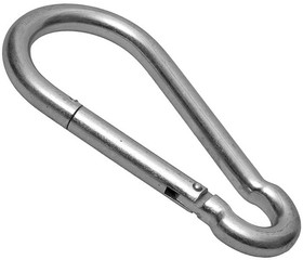 Карабин пожарный DIN5299 9х90